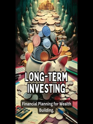 cover image of Long-Term Investing